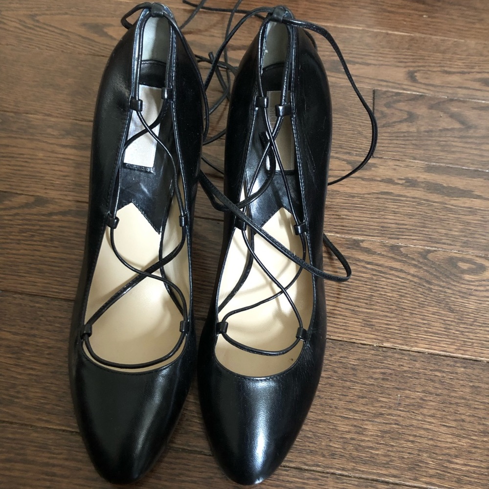 Michael Kors Ballerina shoe